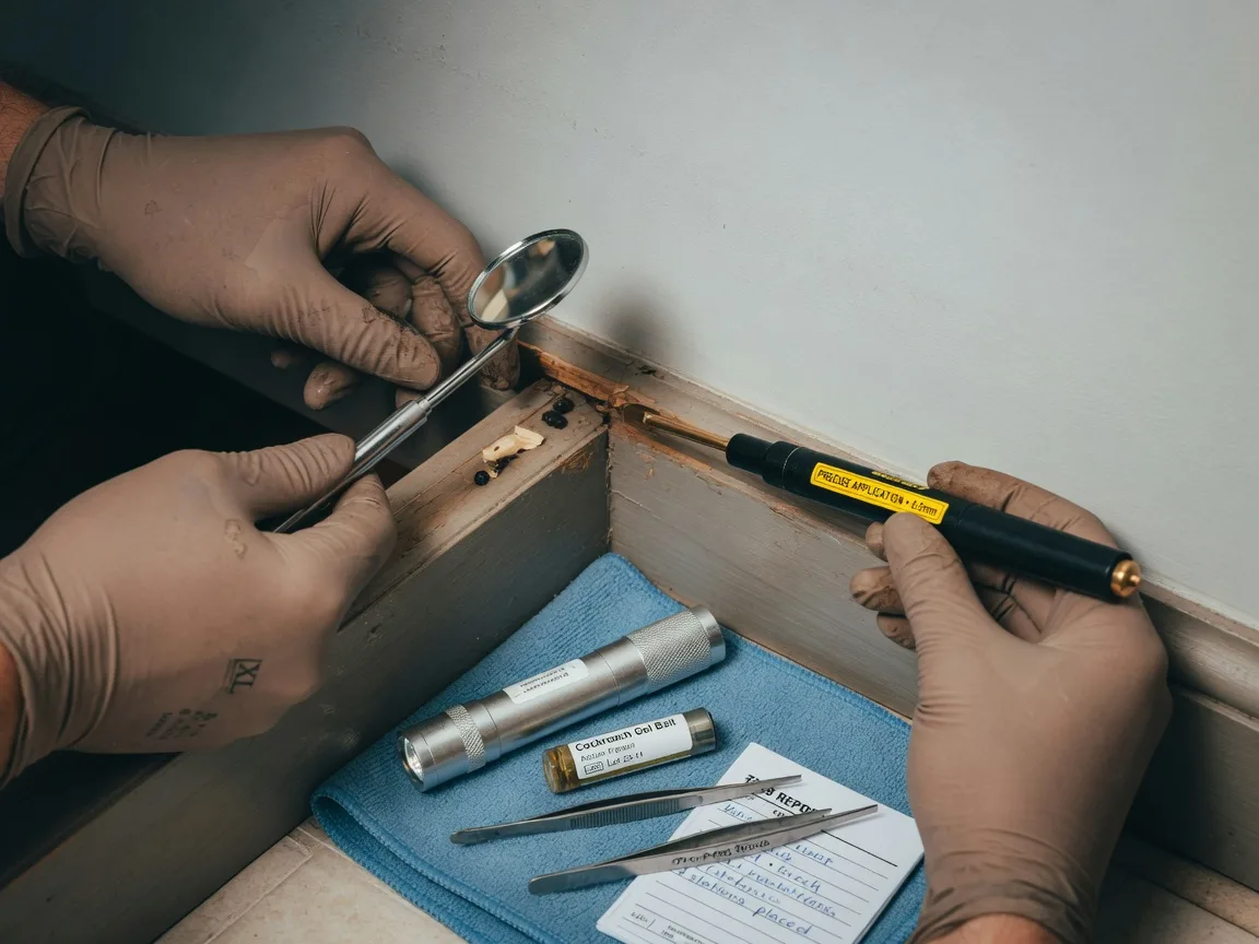 Why choose Emergency Pest Control in Milton, NC